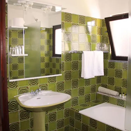 Alcaide Bed & Breakfast Portimao