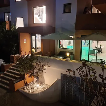 Alcaide לינה וארוחת בוקר