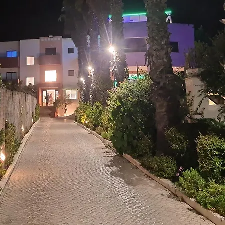 Bed & Breakfast Alcaide 2*