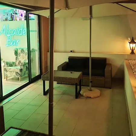 Bed & Breakfast Alcaide Portimao