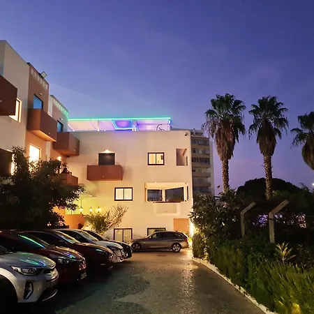 Bed & Breakfast Alcaide 2*