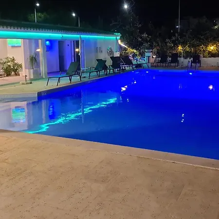 Alcaide לינה וארוחת בוקר פורטימאו