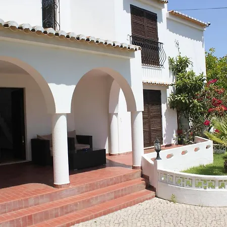 Alcaide Bed & Breakfast Portimao