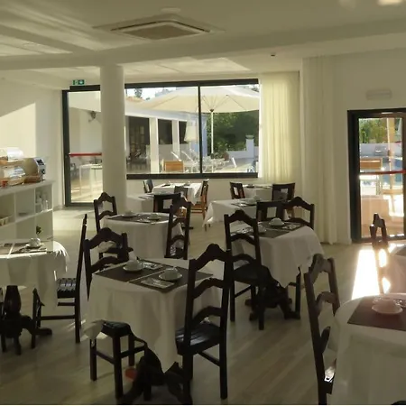 Bed & Breakfast Alcaide Portimao