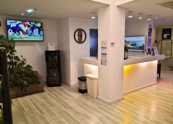 Готель типу 