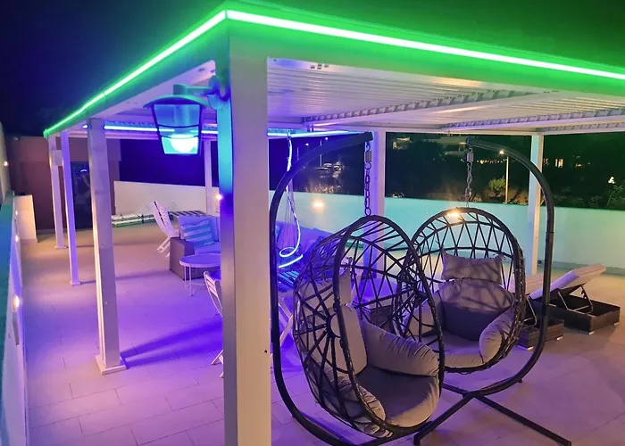 Готель типу 