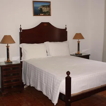 Alcaide Bed and breakfast 3*