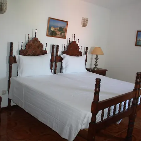 Alcaide Bed and breakfast Portimão