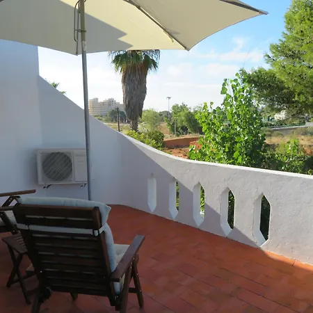 Bed and breakfast Alcaide Portimão