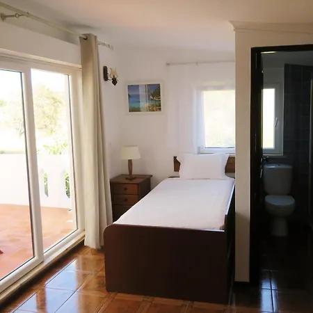 Alcaide Bed and breakfast