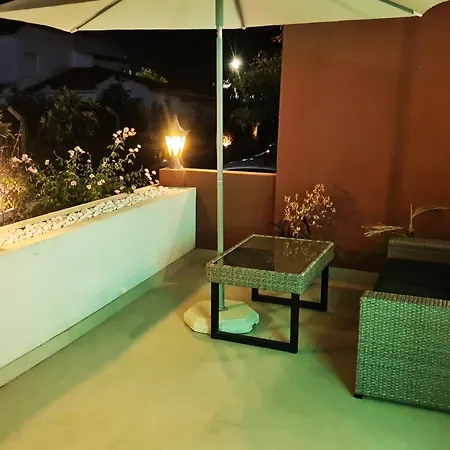 Couette-café Alcaide Portimão