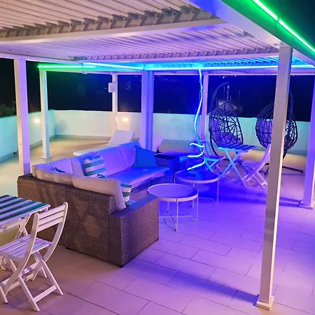 Alcaide Couette-café Portimão