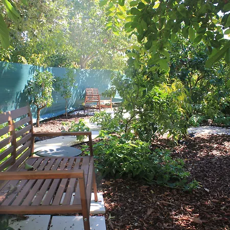 Alcaide Готель типу 