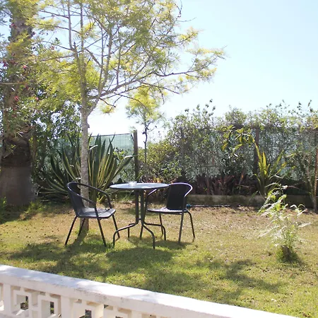 Alcaide Готель типу 