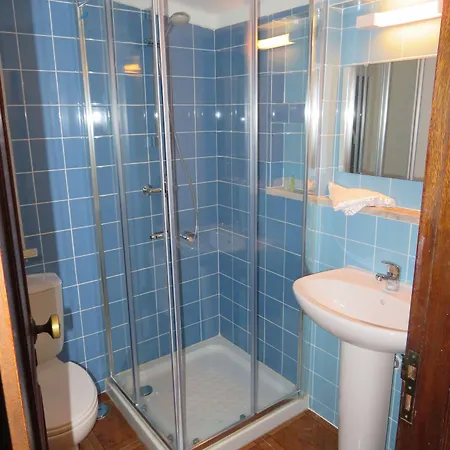 Alcaide Bed & Breakfast