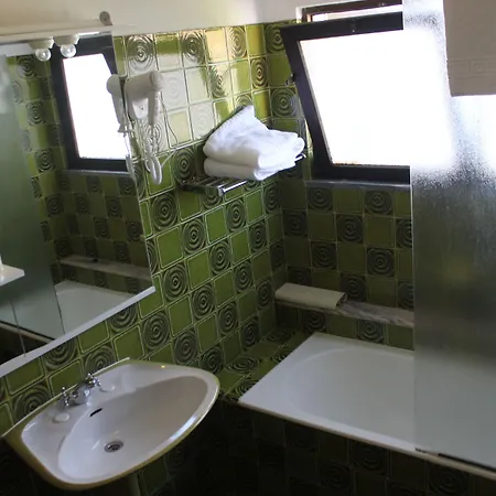 Alcaide Couette-café