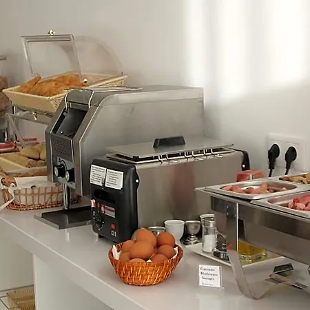 Bed & Breakfast Alcaide
