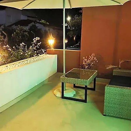 Bed & Breakfast Alcaide