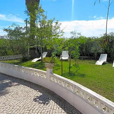 Bed & Breakfast Alcaide Portimao