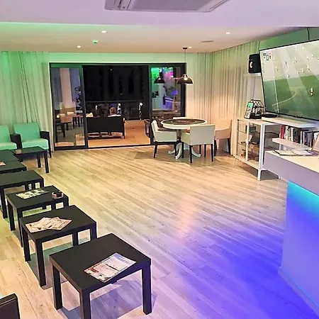 Bed & Breakfast Alcaide 3*
