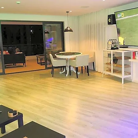Bed & Breakfast Alcaide 3*