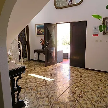 Alcaide Bed and breakfast 3*