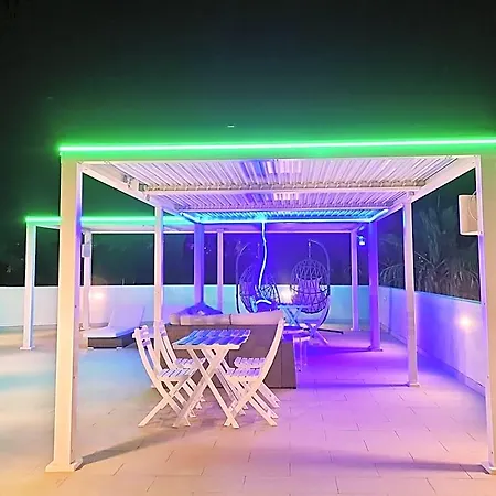Bed & Breakfast Alcaide