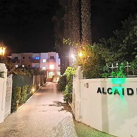 Alcaide 3*