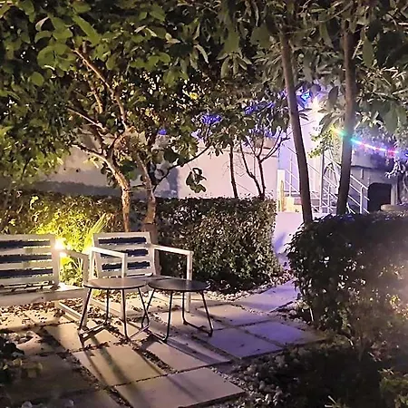Alcaide Bed & Breakfast