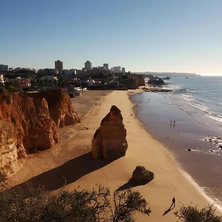 Alcaide Готель типу 