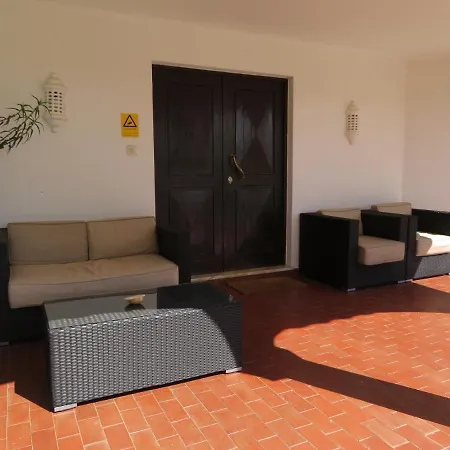 Alcaide Готель типу 