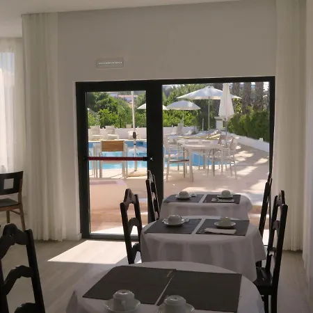 Alcaide Couette-café Portimão