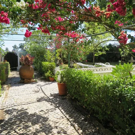 Couette-café Alcaide 3*