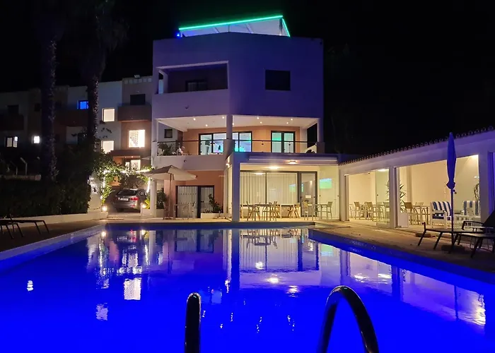 Bed & Breakfast Alcaide