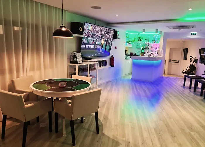 Bed & Breakfast Alcaide