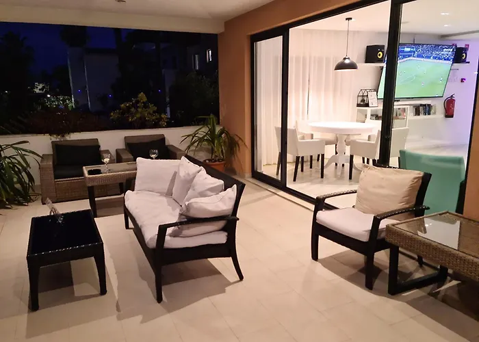 Alcaide Bed & Breakfast 3*