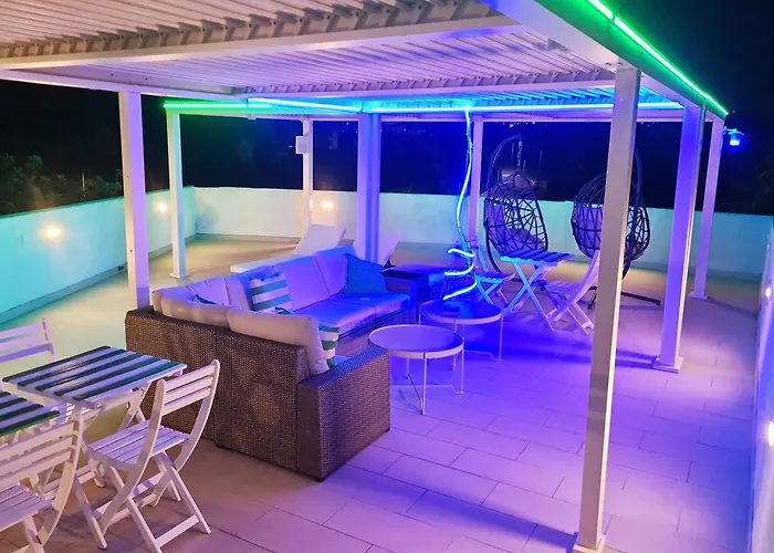 Alcaide Bed & Breakfast Portimão