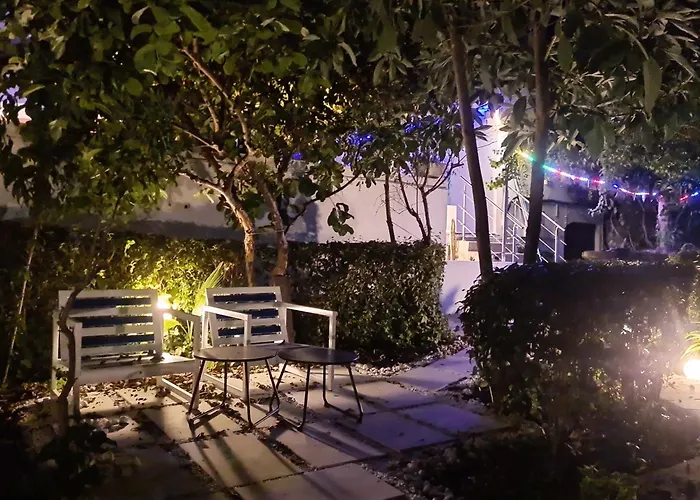 Alcaide Bed & Breakfast 3*