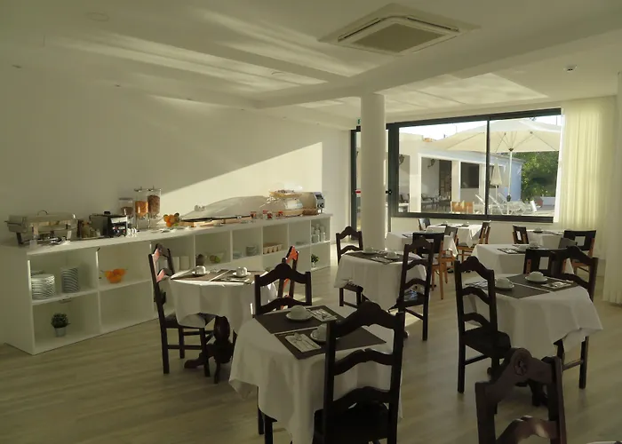 Bed & Breakfast Alcaide