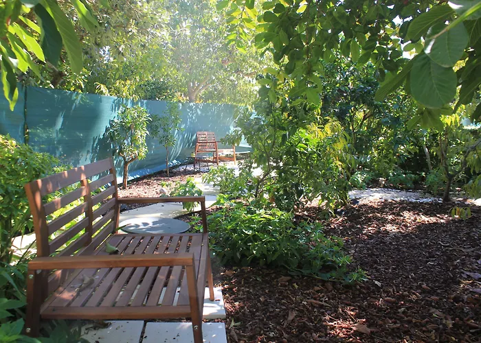 Alcaide Bed & Breakfast 3*