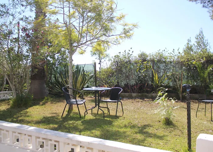 Alcaide Bed & Breakfast