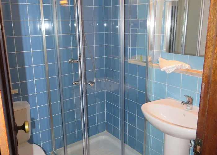 Alcaide Bed & Breakfast