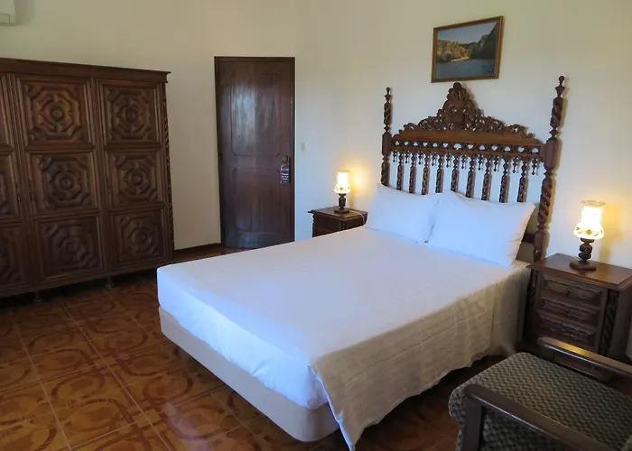 Alcaide Bed & Breakfast 3*