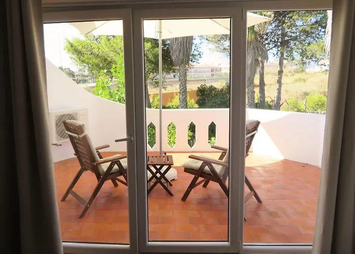 Bed & Breakfast Alcaide 3*