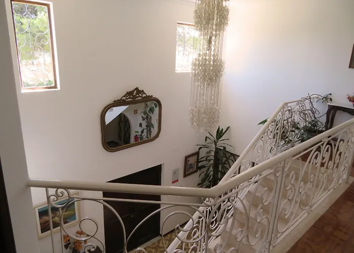 Bed & Breakfast Alcaide