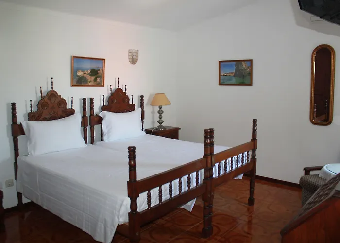 Bed & Breakfast Alcaide Portimão