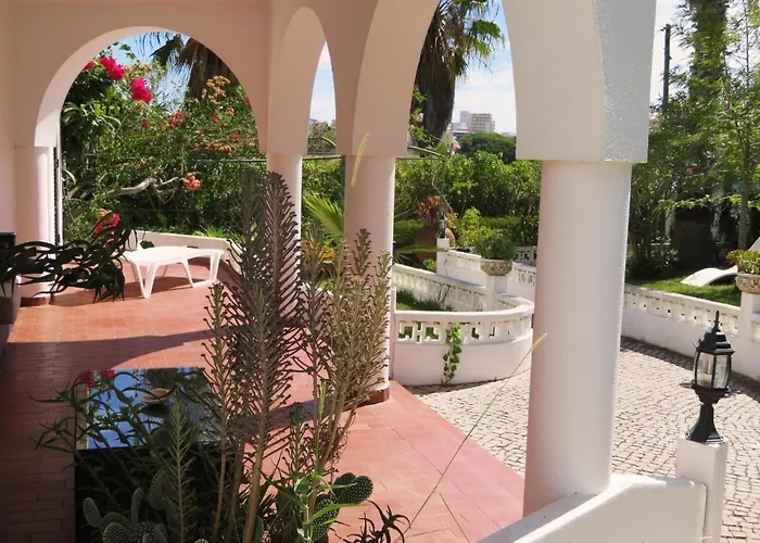 Alcaide Bed & Breakfast