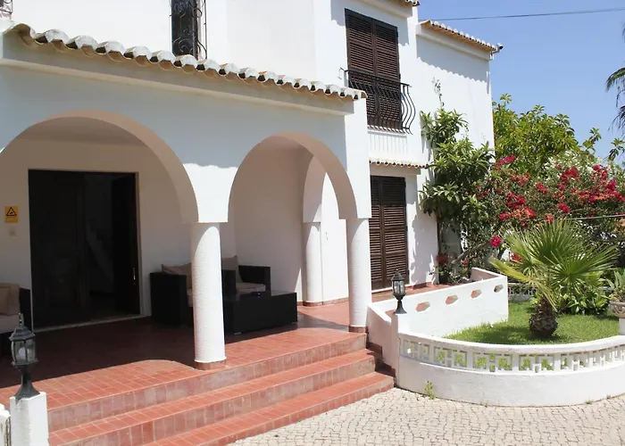 Alcaide Bed & Breakfast Portimão