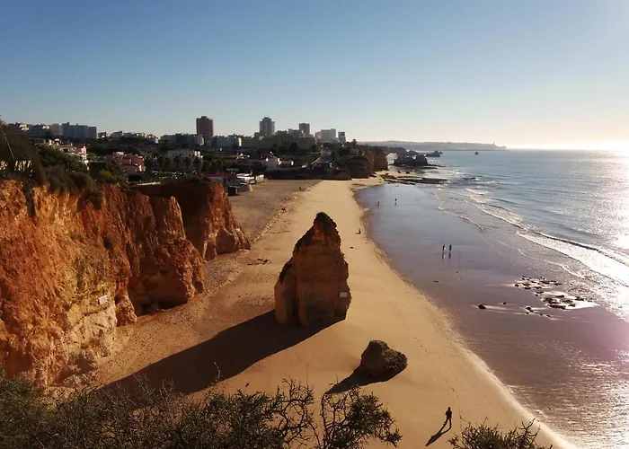 Alcaide Bed & Breakfast 3*