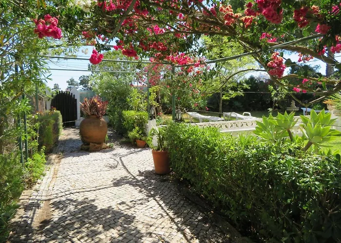 Bed & Breakfast Alcaide 3*